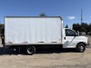 2006 Chevrolet Express Box Truck - 3