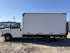2006 Chevrolet Express Box Truck - 7