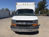 2006 Chevrolet Express Box Truck - 8