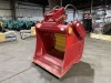 Lloyd Rotastar 7 56" Screening Bucket