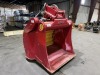 Lloyd Rotastar 7 56" Screening Bucket - 2