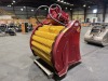 Lloyd Rotastar 7 56" Screening Bucket - 3