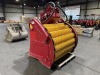 Lloyd Rotastar 7 56" Screening Bucket - 4