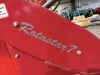 Lloyd Rotastar 7 56" Screening Bucket - 5