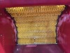 Lloyd Rotastar 7 56" Screening Bucket - 7