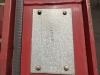 Lloyd Rotastar 7 56" Screening Bucket - 8