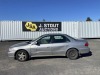 1999 Honda Accord EX Sedan - 2