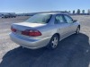 1999 Honda Accord EX Sedan - 5