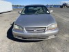 1999 Honda Accord EX Sedan - 8