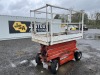 High Reach BC-2144/42 Scissor Lift