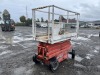 High Reach BC-2144/42 Scissor Lift - 4