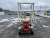 High Reach BC-2144/42 Scissor Lift - 5