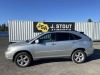 2007 Lexus RX 350 SUV - 2
