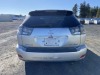 2007 Lexus RX 350 SUV - 4