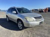 2007 Lexus RX 350 SUV - 7
