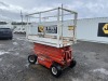 High Reach BC-2144/42 Scissor Lift - 6