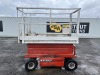 High Reach BC-2144/42 Scissor Lift - 7