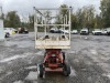 High Reach BC-2144/42 Scissor Lift - 8