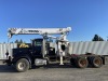 2005 Peterbilt 357 T/A Crane Truck - 2