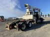 2005 Peterbilt 357 T/A Crane Truck - 5