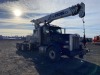 2005 Peterbilt 357 T/A Crane Truck - 7
