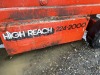 High Reach BC-2144/42 Scissor Lift - 10