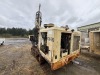 2003 Ingersoll Rand ECM-590 Vertical Rock Drill - 3