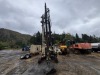 2003 Ingersoll Rand ECM-590 Vertical Rock Drill - 8