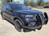 2021 Ford Explorer Hybrid AWD SUV - 2