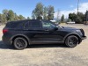 2021 Ford Explorer Hybrid AWD SUV - 3