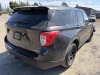 2021 Ford Explorer Hybrid AWD SUV - 4