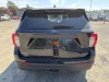 2021 Ford Explorer Hybrid AWD SUV - 5