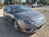 2012 Ford Fusion SE Sedan - 2