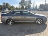 2012 Ford Fusion SE Sedan - 3