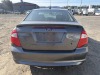 2012 Ford Fusion SE Sedan - 5