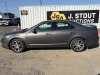 2012 Ford Fusion SE Sedan - 7