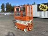 2019 Snorkel S3219E Scissor Lift - 3