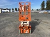2019 Snorkel S3219E Scissor Lift - 4