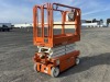 2019 Snorkel S3219E Scissor Lift - 5