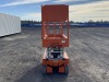 2019 Snorkel S3219E Scissor Lift - 8