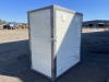 2023 Bastone Portable Double Stall Toilet - 3