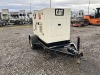 2011 Caterpillar XQ30-8 Towable Generator - 2