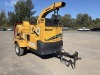 2018 Vermeer BC1500 Towable Chipper - 2