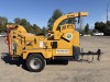 2018 Vermeer BC1500 Towable Chipper - 3