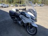2020 BMW R 1250 RT Motorcycle - 2