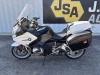 2020 BMW R 1250 RT Motorcycle - 7