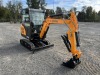 2023 AGT NT30 Mini Hydraulic Excavator - 2