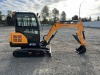 2023 AGT NT30 Mini Hydraulic Excavator - 3