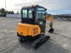 2023 AGT NT30 Mini Hydraulic Excavator - 4