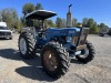 1986 Ford 5610 4x4 Ag Tractor - 2